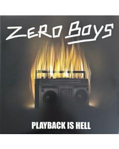 Playback Is Hell