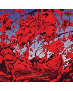 Quest For Blood