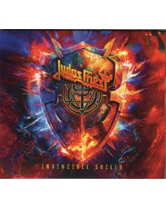 Invincible Shield