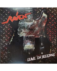 Leave 'Em Bleeding