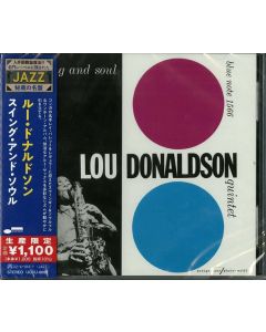 Swing And Soul