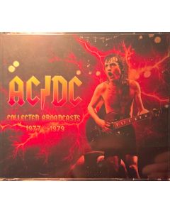 Collected Broadcasts 1977 - 1979