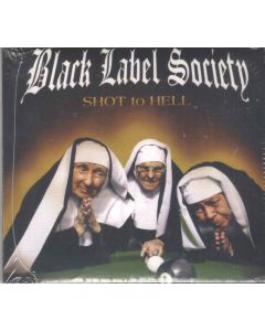 Shot To Hell