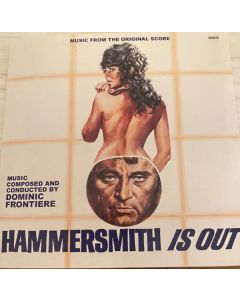 Hammersmith Is Out (Music From The Original Score)