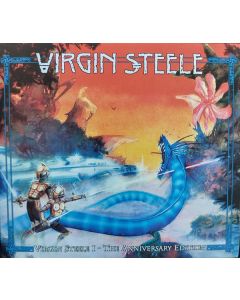 Virgin Steele