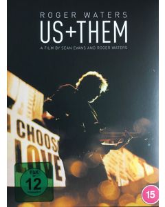 Us + Them