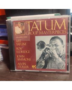 The Tatum Group Masterpieces, Vol. 2