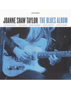 The Blues Album