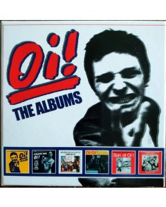 Oi! The Albums