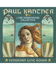Venusian Love Songs