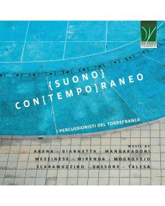 {Suono} Con[Tempo]raneo