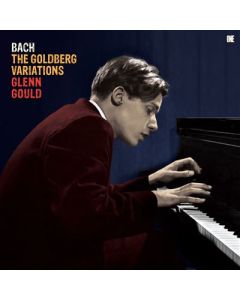 The Goldberg Variations