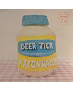 Mayonnaise