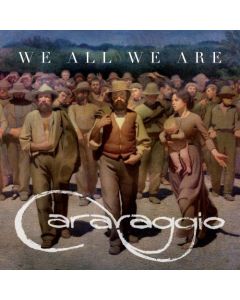 We All We Are