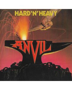 Hard 'N' Heavy