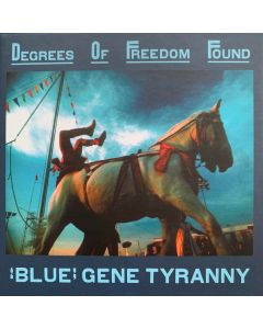 Degrees Of Freedom Found
