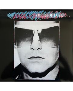 Victim Of Love