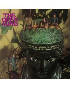 The Open Mind