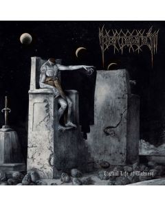 Eternal Life Of Madness