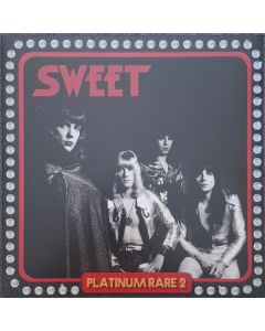 Platinum Rare 2