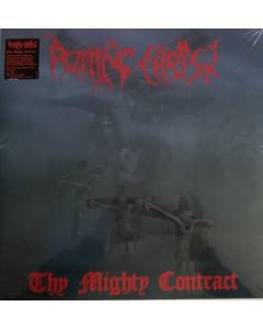 Thy Mighty Contract