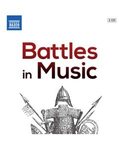Battles In Music