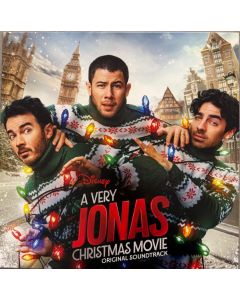 A Very Jonas Christmas Movie Original Soundtrack