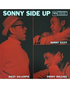 Sonny Side Up