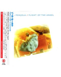 Flight Of The Angel