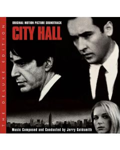 City Hall (Original Motion Picture Soundtrack)