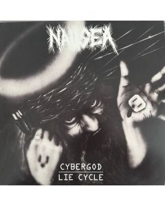 Cybergod / Lie Cycle