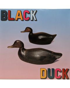Black Duck