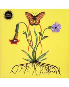Like A Ribbon