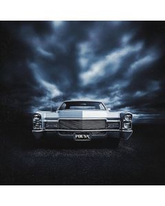 Suicidal Thoughts in the Back of the Cadillac, Pt.3