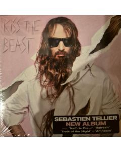Kiss The Beast