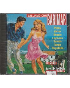 Balliamo Con Barimar