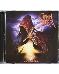 Arcana Rising