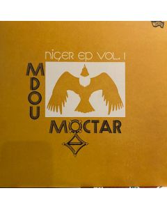 Niger EP Vol. 1