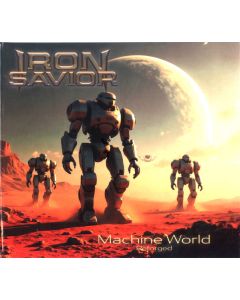 Reforged - Machine World