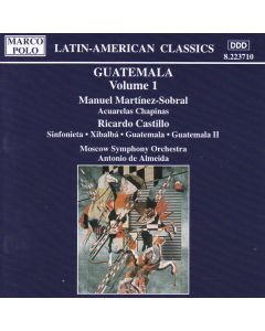 Guatemala Volume 1