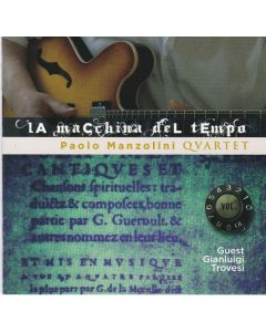 La Macchina Del Tempo