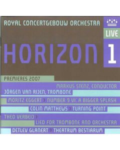 Horizon 1