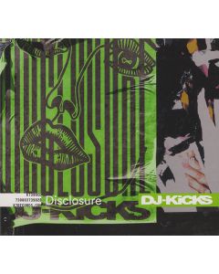 DJ-Kicks