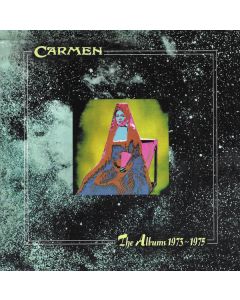 The Albums 1973-1975