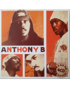 REGGAE LEGENDS