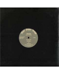 Beautiful Ghost EP