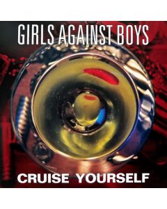 Cruise Yourself