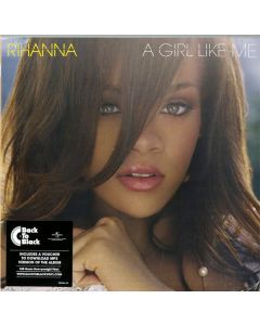 A Girl Like Me