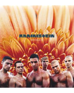 Herzeleid