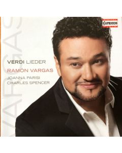 Verdi Lieder